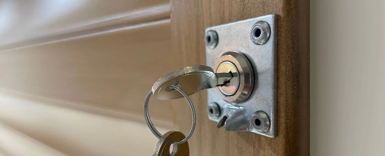 Рольставни Prestige