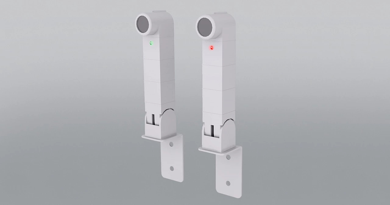 Рольставни Security