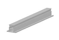 ALUTECH: 401140512 - Профиль воротный  PRD121 фотография