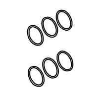 ALUTECH SC-33-E: Комплект прокладок фотография