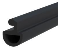 ALUTECH ESE14: Вставка концевая ESE14 фотография