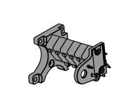 ALUTECH TR400.02-F: Блок выключателей конечных положений фотография