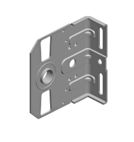ALUTECH:  403432000 - Кронштейн промежуточный  IB-111M фотография