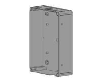 ALUTECH CUID400N.06: Основание корпуса фотография