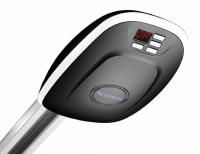 Электропривод для гаражных ворот ALUTECH серия LEVIGATO - LG-500 фотография