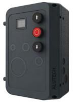 CU-TR400-B Модульный Блок управления для привода промышленных ворот ALUTECH фотография