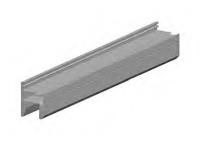 ALUTECH: 481008600 - Профиль воротный  PRD123 фотография