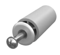 ALUTECH ST40: Стопор ST40 (цв. 192) фотография