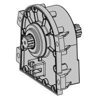ALUTECH BV-5.05-AL: Редуктор шлагбаума BV-5 фотография