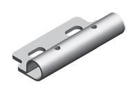 ALUTECH:  401240000 - Накладка роликовая  RP112 фотография