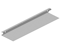 ALUTECH:401340910 - Накладка боковая  EC-40.500DL фотография