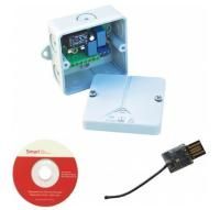 ALUTECH Radio 8615 USB: Радиоуправление одноканальное Radio 8615 USB фотография