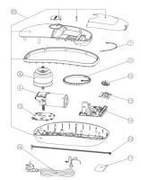 ALUTECH LG.06: Основание фотография