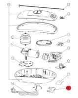 ALUTECH LG.51S-A: Чехол защитный для привода LG-500 фотография