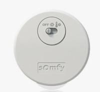 ALUTECH (Somfy) Termosunis Indoor Wirefree RTS: Радиодатчик тепла и света Termosunis Indoor Wirefree RTS фотография