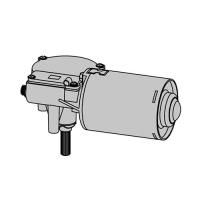 ALUTECH LG.04-160W-A: Мотор-редуктор привода LG-1200 фотография