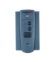 Кнопочная панель COMMAND 107 Marantec фотография