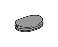 ALUTECH AM5000.04-F: Крышка разблокировки фотография