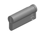 ALUTECH:418700054 - Цилиндровый механизм 10/53 мм  C-10/53 фотография