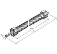 ALUTECH 7SIM80/11: Механизм пружинно-инерционный 7SIM80/11 фотография