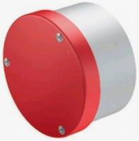 Заглушка RBN6-K-PL  для круглой стрелы RBN6-K  An-Motors 111 фотография