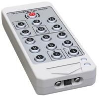 RD-T Пульт дистанционного управления ALUTECH фотография