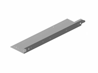 ALUTECH:  401341310 - Накладка боковая  EC-45.500DL фотография