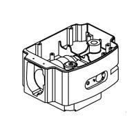 ALUTECH SC-03-R-E: Корпус для привода SC-3000 правого исполнения фотография