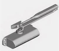 ALUTECH:401971300 - Комплект механизма исполнительного  RLG500-538 фотография