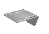 Кронштейн на 4 поддерживающих ролика SGN.02.717 Алютех фотография