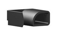 ALUTECH GD9/U: Устройство направляющее GD9/U (цв. 102) фотография