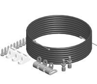 ALUTECH:401971600 - Трос разблокировки  RK-4500 фотография