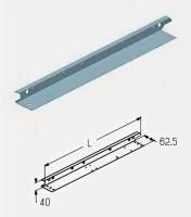 ALUTECH:  401330810 - Накладка боковая  EC-45.475R фотография