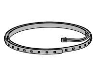 Лента светодиодная привода Alutech LG.11S-A LG-500, LG-500-868, LG-500-868-GB фотография