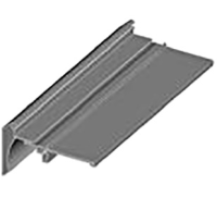 ALUTECH: 401110411 - Профиль воротный  PRD62 фотография