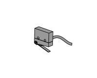 ALUTECH TR400.08-F: Выключатель узла подъема цепью фотография