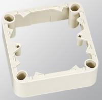 ALUTECH: Коробка KU/B для наружного монтажа выключателя. Для управления роллетой. фотография