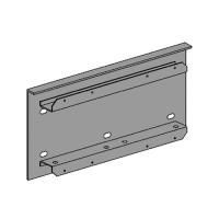 ASW.4005 Монтажное основание для распашного привода An-motors фотография