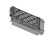 ALUTECH TR400.04-F: Основание платы управления фотография