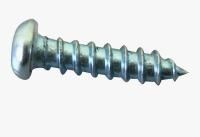 ALUTECH:4000706 - Винт самонарезающий 6,3х35  1053BV фотография