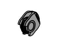 ALUTECH TR400.26-F: Кулачек белый фотография