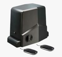 Комплект электропривода для откатных ворот AN-MOTORS серия ARW - ARW-1000KIT фотография