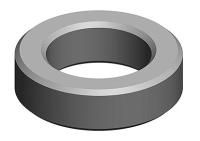 ALUTECH:  403960400 - Кольцо дистанционное  DR-11-07 фотография