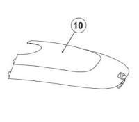 ALUTECH LG.10: Крышка фотография