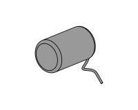 ALUTECH TR230.03-3531-F: Конденсатор привода TR-3531-230(E) фотография