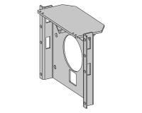 ALUTECH BV-5.06: Кронштейн мотор-редуктора шлагбаума BV-5 фотография