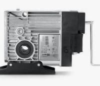 ALUTECH (Somfy) Compact 200/12W: Привод однофазный Compact 200/12W фотография