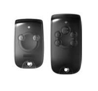 ALUTECH (Somfy) Keytis 2RTS: Пульт ДУ Keytis 2RTS фотография