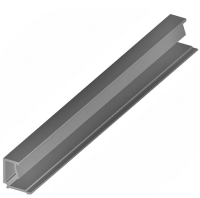 ALUTECH: 402980631 - Профиль воротный  PRD91 фотография