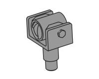 ALUTECH AM5000.06-F: Гайка ходовая (в сборе) фотография